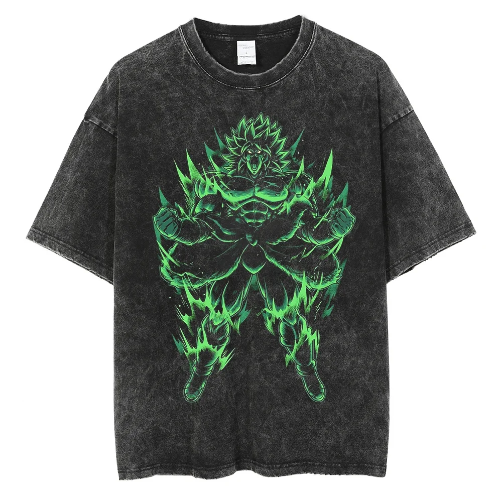 Men Washed Tshirt Streetwear Retro Vintage Dragon Ball Anime Graphic T-Shirt Funny 2023 Hip Hop T Shirt Casual Cotton Tops Tees
Men Washed Tshirt Streetwear Retro Vintage Dragon Ball Anime Graphic T-Shirt Funny 2023 Hip Hop T Shirt Casual Cotton Tops Tees