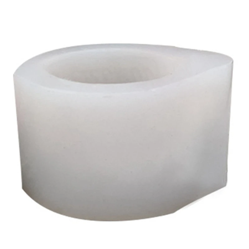Candle Mould, 3D Solid Mug Candle Silicone Mould, DIY Aromatherapy Craft Making Mould (55X89mm)
Candle Mould, 3D Solid Mug Candle Silicone Mould, DIY Aromatherapy Craft Making Mould (55X89mm)