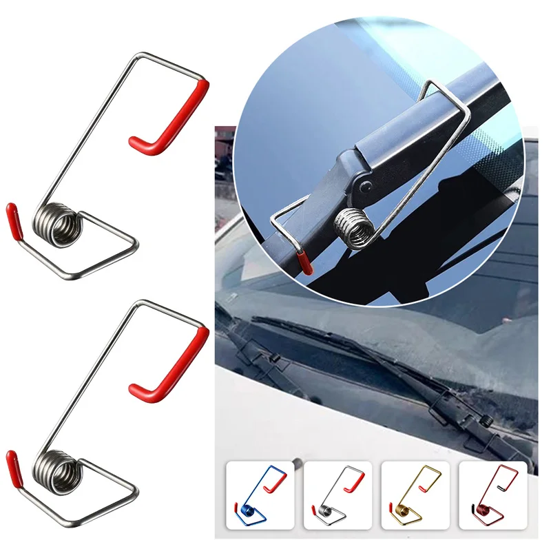 2 шт., усилитель стеклоочистителя, пружинный универсальный бесшумный усилитель стеклоочистителей Wonder, бесшумный усилитель стеклоочистителей для автомобилей, грузовиков, внедорожников
2 шт., усилитель стеклоочистителя, пружинный универсальный бесшумный усилитель стеклоочистителей Wonder, бесшумный усилитель стеклоочистителей для автомобилей, грузовиков, внедорожников