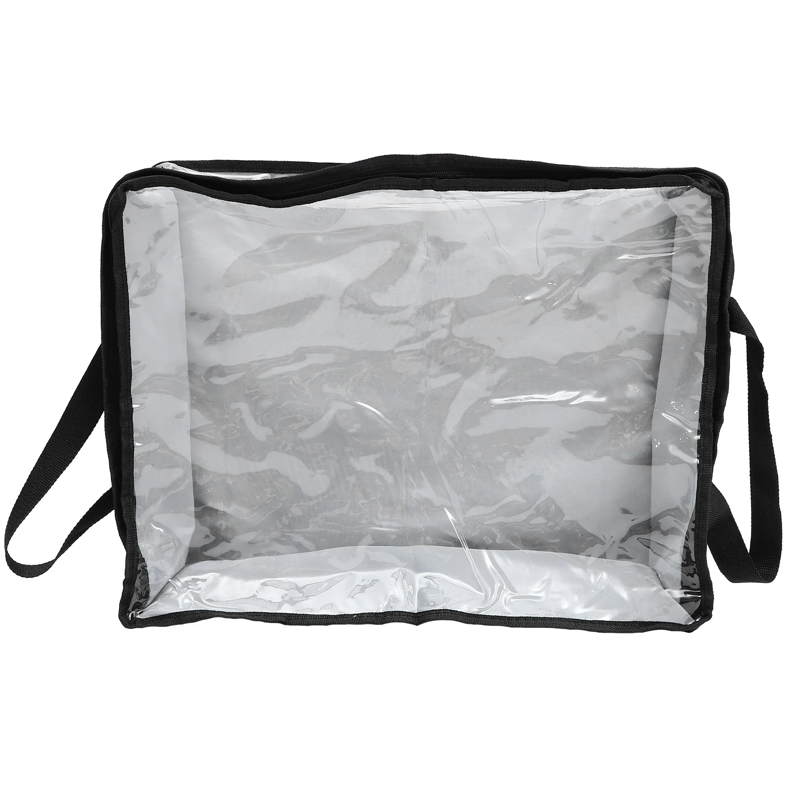 Большая вместительная сумка для бейсболки, портативная Защитная сумка для переноски шляпы 
Большая вместительная сумка для бейсболки, портативная Защитная сумка для переноски шляпы