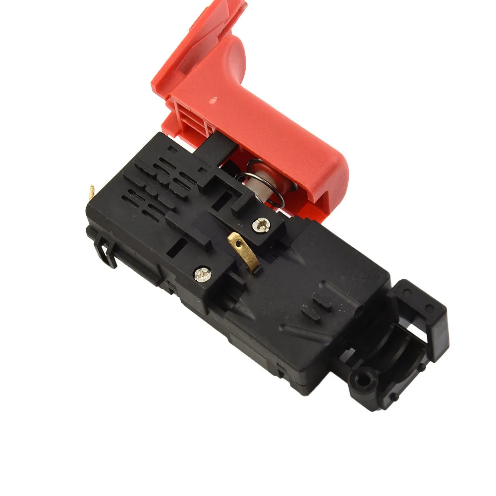 Совершенно новый для On-off Rotory Hammer для Bosch GBH2-26DE GBH 2-26E практичный аксессуар AC220V Бесплатная почта
Совершенно новый для On-off Rotory Hammer для Bosch GBH2-26DE GBH 2-26E практичный аксессуар AC220V Бесплатная почта