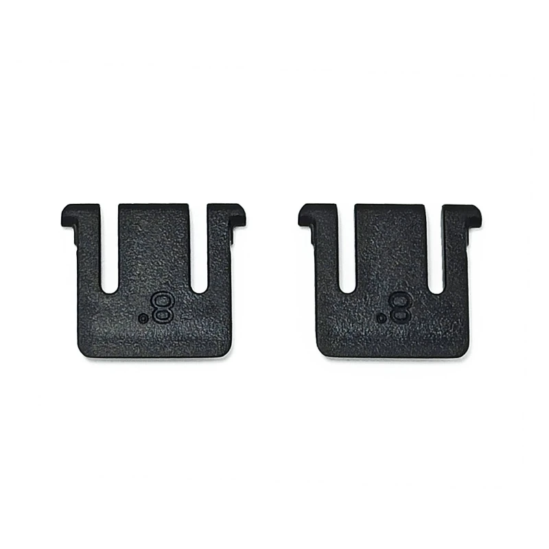 2Pcs Keyboard Bracket Leg Stand for logitech MK220 K230 Keyboards Rack Foot Stands Repair Parts Y3ND
2Pcs Keyboard Bracket Leg Stand for logitech MK220 K230 Keyboards Rack Foot Stands Repair Parts Y3ND