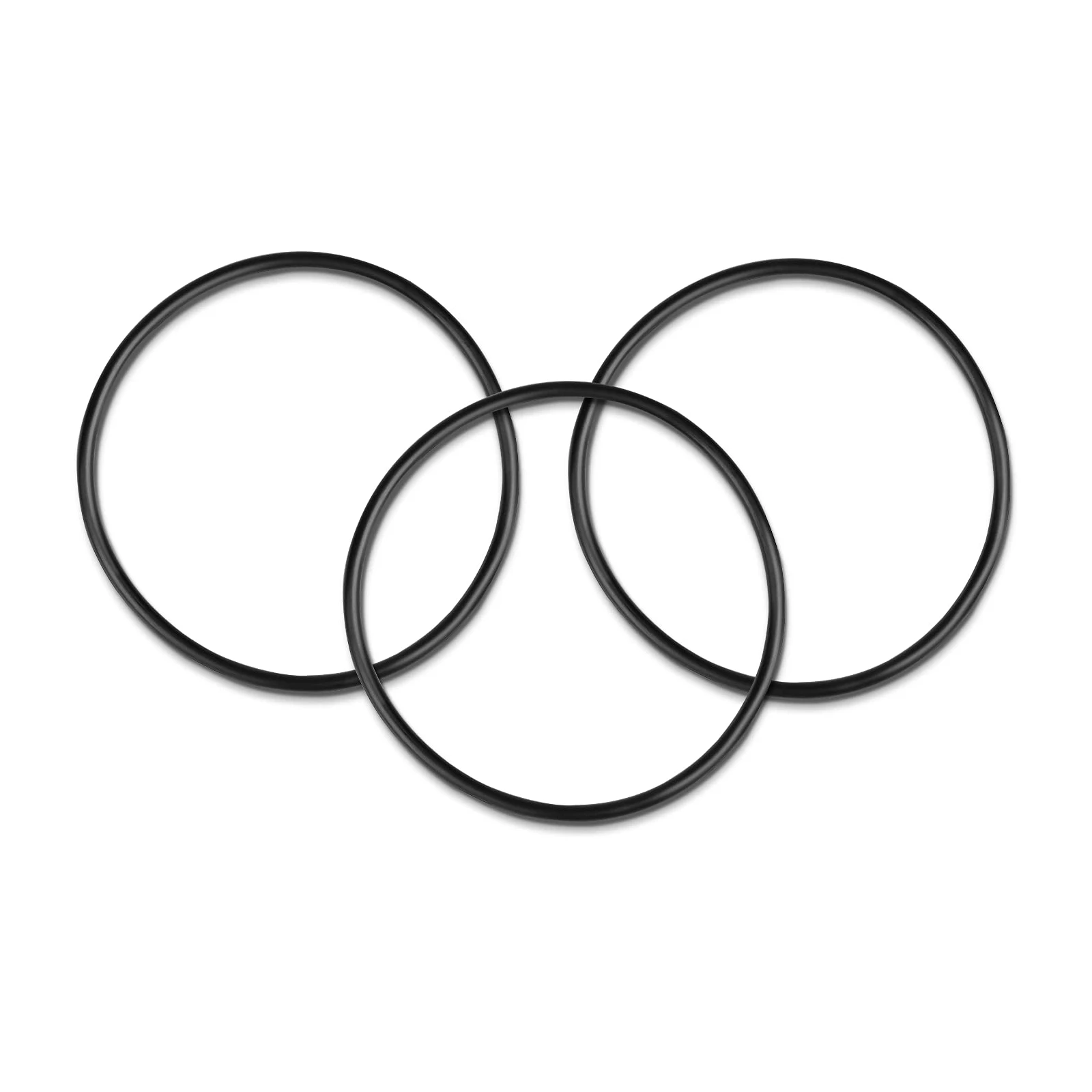 Набор уплотнительных колец для фильтров обратного осмоса 3.5", черный, 3 шт
Набор уплотнительных колец для фильтров обратного осмоса 3.5", черный, 3 шт
