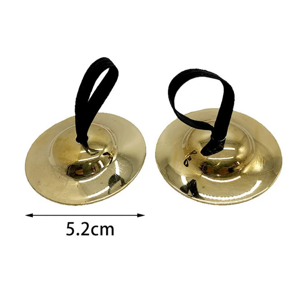 Instrument Dance Finger Finger Cymbal Toy Education Kids Metal Parts Percussion 1 Pair Dancing Props Delicate Brand New
Instrument Dance Finger Finger Cymbal Toy Education Kids Metal Parts Percussion 1 Pair Dancing Props Delicate Brand New