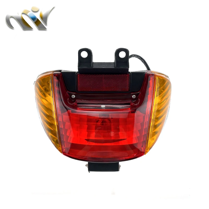 For Honda Dio ZX 50 AF34 AF35 Motorcycle Scooter Rear Taillight Assembly Kit stoplight cornering lamp
For Honda Dio ZX 50 AF34 AF35 Motorcycle Scooter Rear Taillight Assembly Kit stoplight cornering lamp