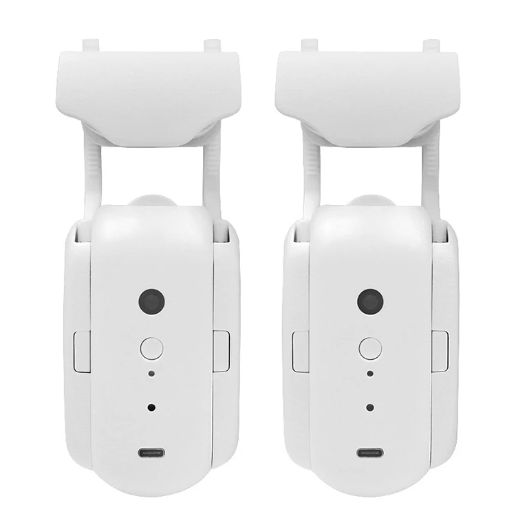 Voice Control Roma Curtain bot Inside Battery Rechargeable Tuya Smart Roman Rod Motor Robot
Voice Control Roma Curtain bot Inside Battery Rechargeable Tuya Smart Roman Rod Motor Robot