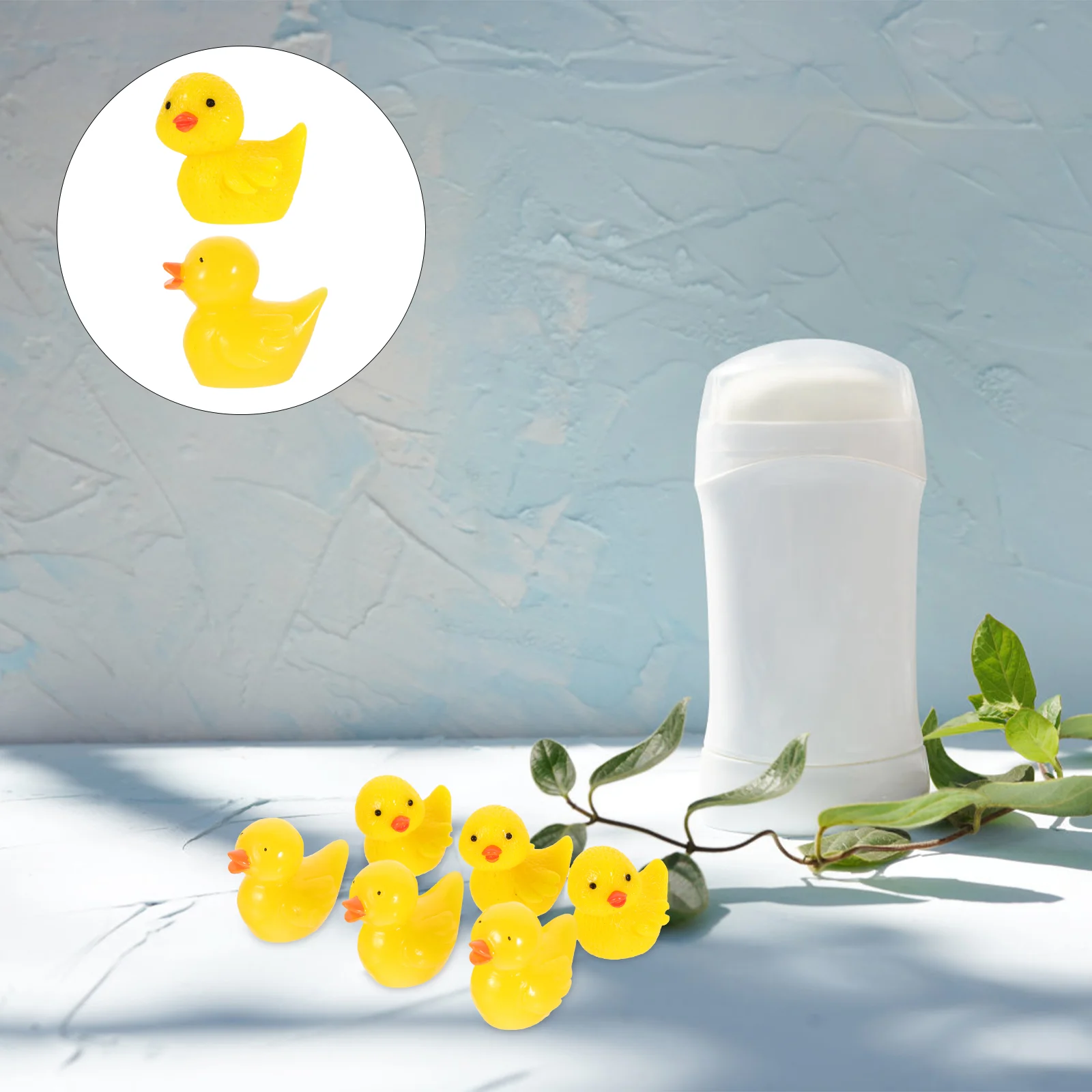 Duck Mini Decor Resin Figurines Figurine Miniature Animal Accessories Decorations Landscapehome Decoration Potted Micro
Duck Mini Decor Resin Figurines Figurine Miniature Animal Accessories Decorations Landscapehome Decoration Potted Micro