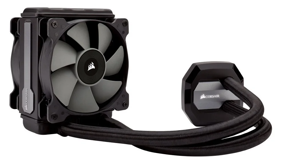 

WATER COOLER - HYDRO SERIES - H80I V2 RGB - 120MM - CW-9060024-WW