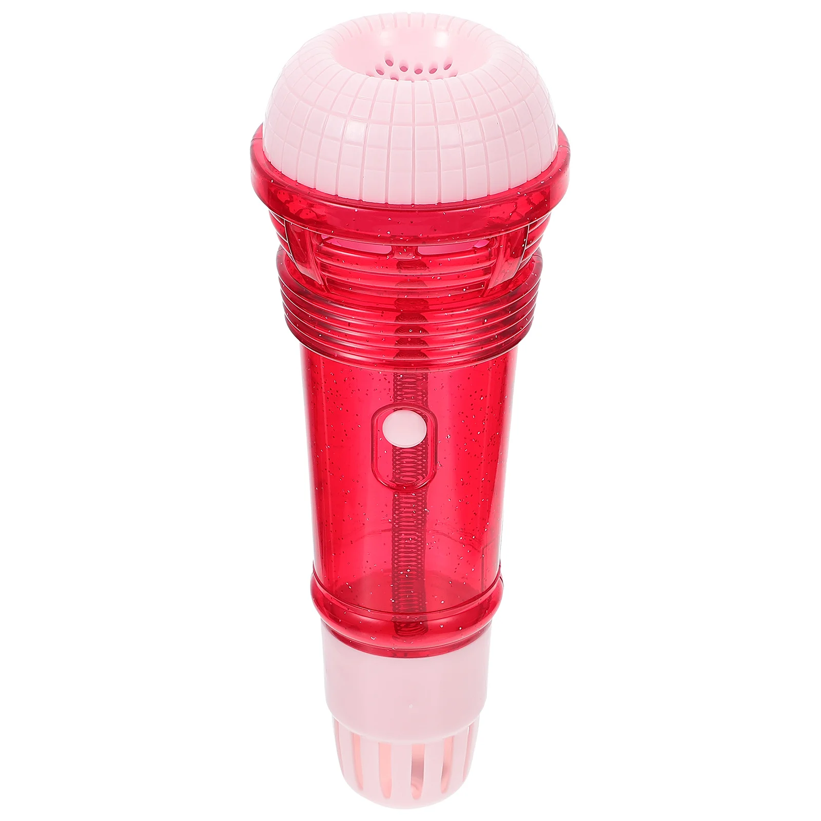 Microphone Toy Kids Echo Mic Toys Karaoke Plaything Toddlers Microphones Voice Children Play Early Speech Amplifying Singing
Microphone Toy Kids Echo Mic Toys Karaoke Plaything Toddlers Microphones Voice Children Play Early Speech Amplifying Singing