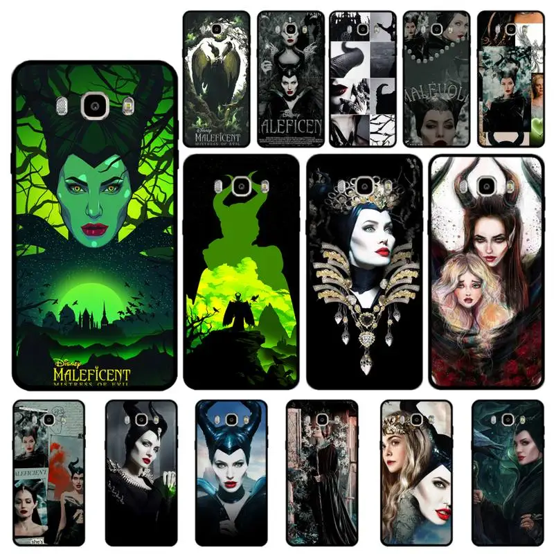 Disney Maleficent Phone Case for Samsung J 4 5 6 7 8 prime plus 2018 2017 2016 J7 core
Disney Maleficent Phone Case for Samsung J 4 5 6 7 8 prime plus 2018 2017 2016 J7 core