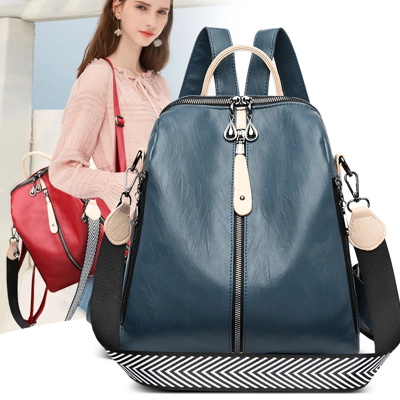 2022 Fashion Backpacks Women Backpacks Brand High Quality Travel Backpacks School Backpacks Crossbody Bags for Women
2022 Fashion Backpacks Women Backpacks Brand High Quality Travel Backpacks School Backpacks Crossbody Bags for Women