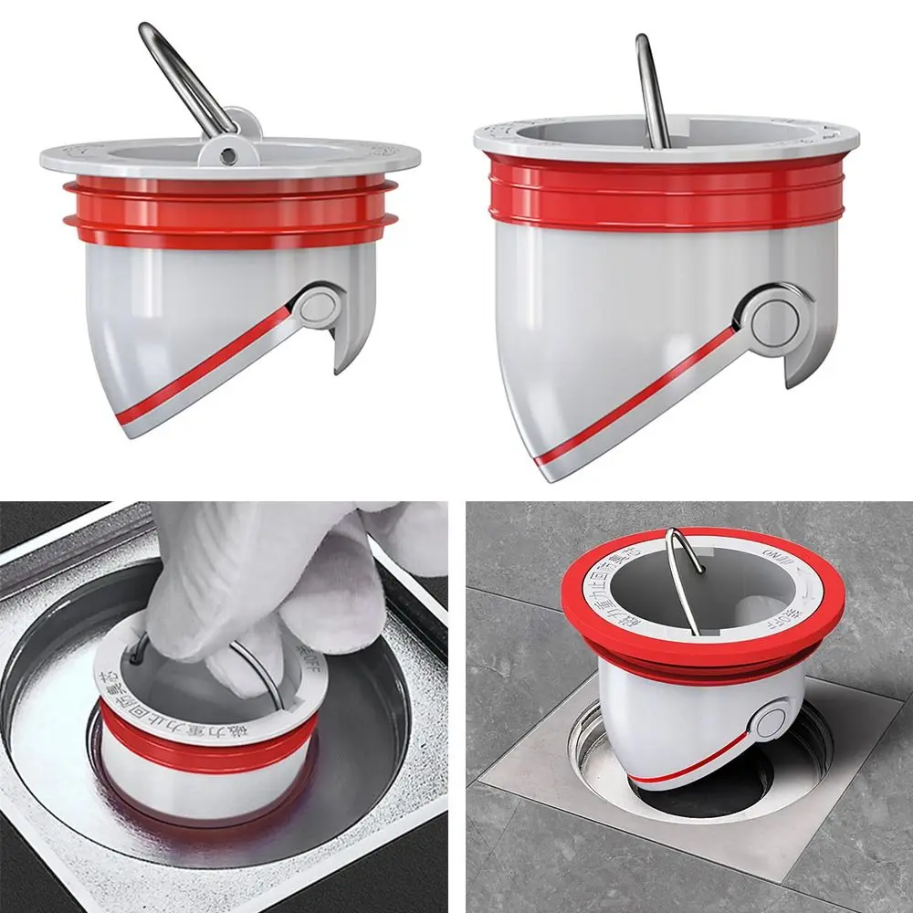 Colander Shower Drainer Insect Prevention Seal Stopper Sewer Strainer Plug Floor Drain Drain Cover Anti Odor
Colander Shower Drainer Insect Prevention Seal Stopper Sewer Strainer Plug Floor Drain Drain Cover Anti Odor