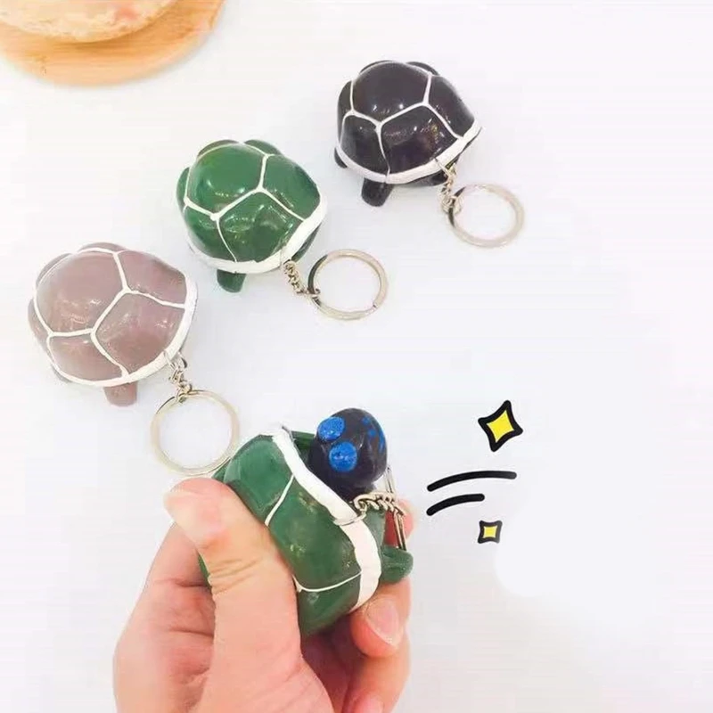 Cute Turtle Doll Kids Pinch Soft Ball Toy Present Cartoon Animal Relieve Stress Portable Soft Toys Decompression Toy
Cute Turtle Doll Kids Pinch Soft Ball Toy Present Cartoon Animal Relieve Stress Portable Soft Toys Decompression Toy