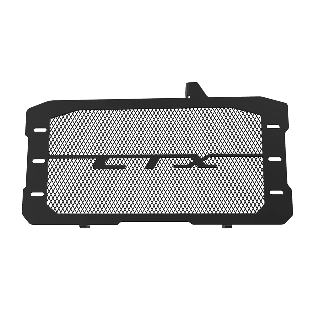 For HONDA CTX700N CTX 700 N CTX700 2014 2015 2016 2017 2018 Motorcycle Accessories CTX700 Radiator Grille Guard Cover Protection
For HONDA CTX700N CTX 700 N CTX700 2014 2015 2016 2017 2018 Motorcycle Accessories CTX700 Radiator Grille Guard Cover Protection
