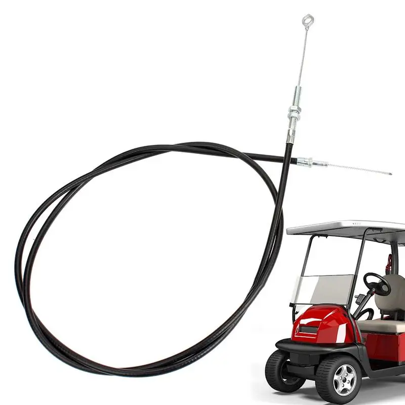 Кабель акселератора Kart, кабель дроссельной заслонки, долговечный длинный Внутренний провод, аксессуары для тележки, кабель дроссельной зас...
Кабель акселератора Kart, кабель дроссельной заслонки, долговечный длинный Внутренний провод, аксессуары для тележки, кабель дроссельной зас...