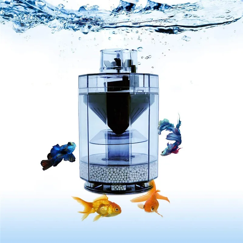 Fish Stool Suction Collector Aquarium Tank Fully Automatic Fish Poop Stool Suction Separator Filter Collector Vacuum Cleaner
Fish Stool Suction Collector Aquarium Tank Fully Automatic Fish Poop Stool Suction Separator Filter Collector Vacuum Cleaner