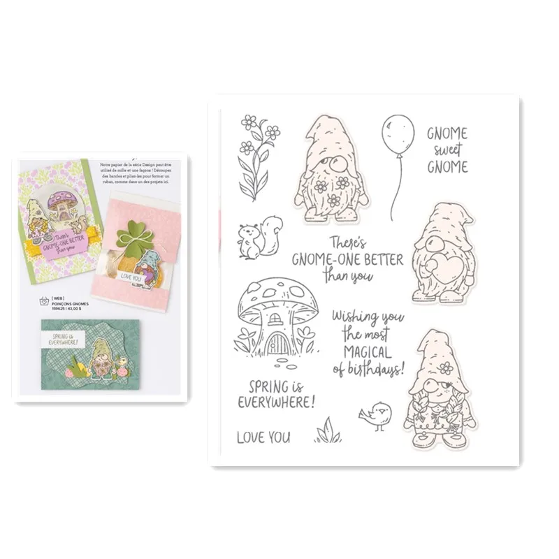Mushroom House Clear Stamps And Metal Cutting Dies For Decorating Handmade Diy Paper Cards Scrapbooking Embossing Crafts 2023
Mushroom House Clear Stamps And Metal Cutting Dies For Decorating Handmade Diy Paper Cards Scrapbooking Embossing Crafts 2023