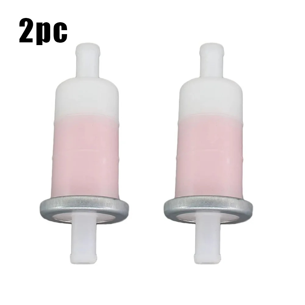 2pcs Motorcycle Fuel Filter 9.5mm 3/8" 16900-MG8-003 2061687 For Honda CBR600 CBR900RR HAWK 650 CBR 1000F
2pcs Motorcycle Fuel Filter 9.5mm 3/8" 16900-MG8-003 2061687 For Honda CBR600 CBR900RR HAWK 650 CBR 1000F