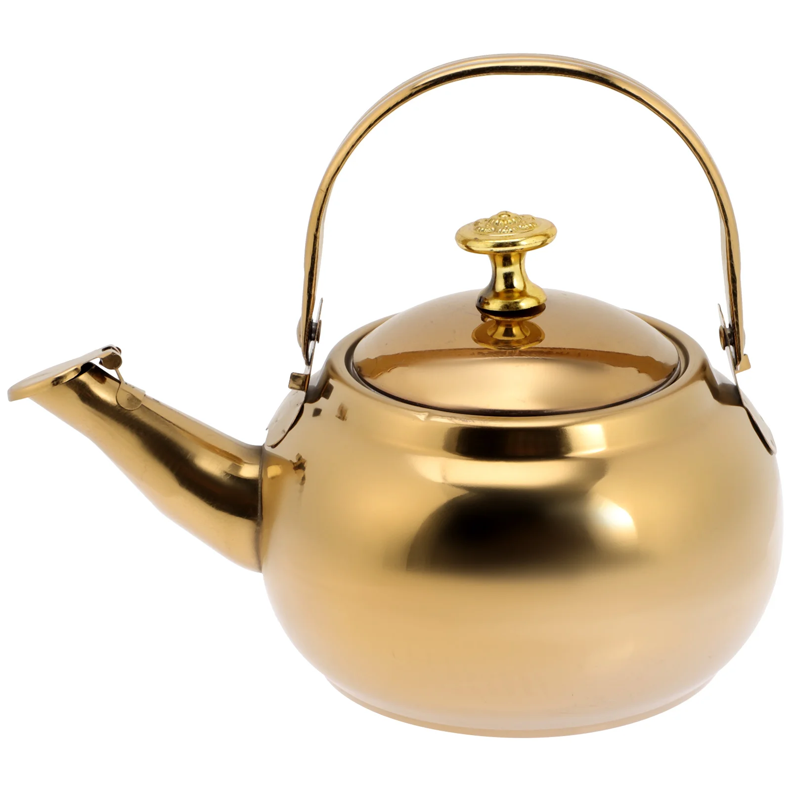 Kettle Tea Teapot Water Infuser Steel Stainless Pots Whistling Stove Boiler Pot Stovetop Kitchen Loose Teakettle Teapots Party
Kettle Tea Teapot Water Infuser Steel Stainless Pots Whistling Stove Boiler Pot Stovetop Kitchen Loose Teakettle Teapots Party