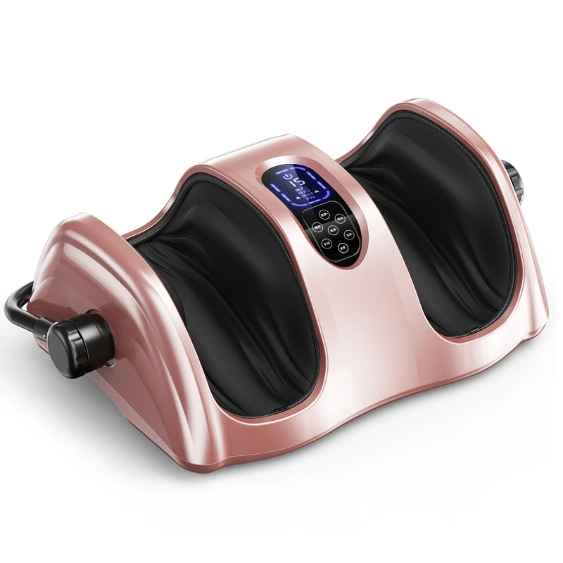 2021 foot massager cheap Blood circulation exercise machine foot massager socks heated
2021 foot massager cheap Blood circulation exercise machine foot massager socks heated