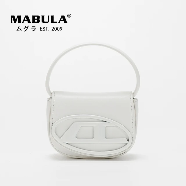 MABULA High-end Brand Luxury Handbag Tote Bag Fashion Leather Messenger Bag Simple Design 2022 New Leather Large Capacity Gift
MABULA High-end Brand Luxury Handbag Tote Bag Fashion Leather Messenger Bag Simple Design 2022 New Leather Large Capacity Gift
