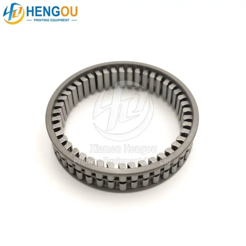 00.550.0372 bearing 48x11x4mm Needle Bearing Rings 00.550.1307 Needle Bearing Cage inner core 00.550.1273 SM 102 GTO
00.550.0372 bearing 48x11x4mm Needle Bearing Rings 00.550.1307 Needle Bearing Cage inner core 00.550.1273 SM 102 GTO
