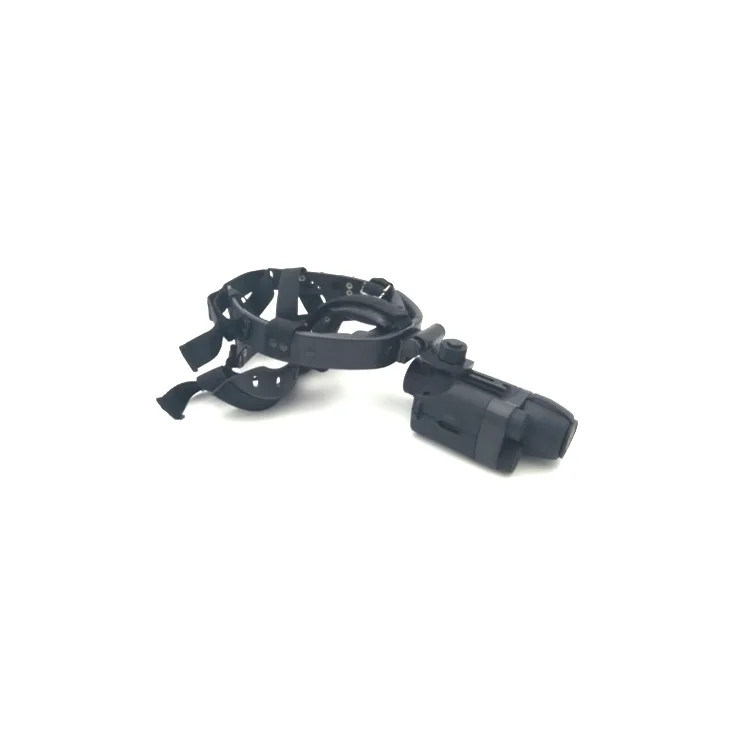 China Factory Direct Supplier 1.5x24 Night Vision Monocular Hunting with Mounted Helmet
China Factory Direct Supplier 1.5x24 Night Vision Monocular Hunting with Mounted Helmet