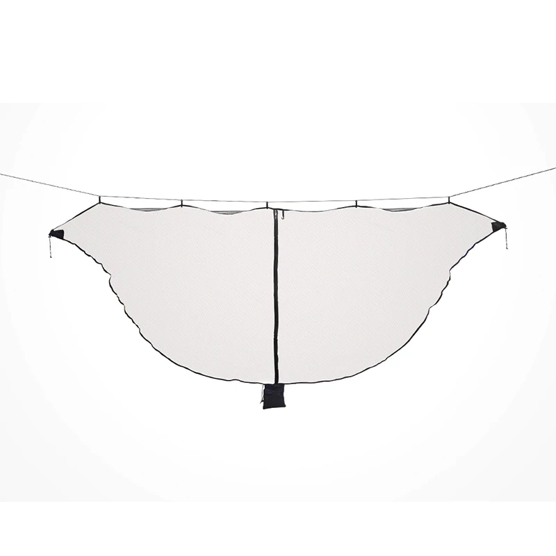 Anti-mosquito Artifact Hiking Outdoor Camping Mesh Mosquito Net For Double Hammock Hanging Bed Swing Equipment
Anti-mosquito Artifact Hiking Outdoor Camping Mesh Mosquito Net For Double Hammock Hanging Bed Swing Equipment
