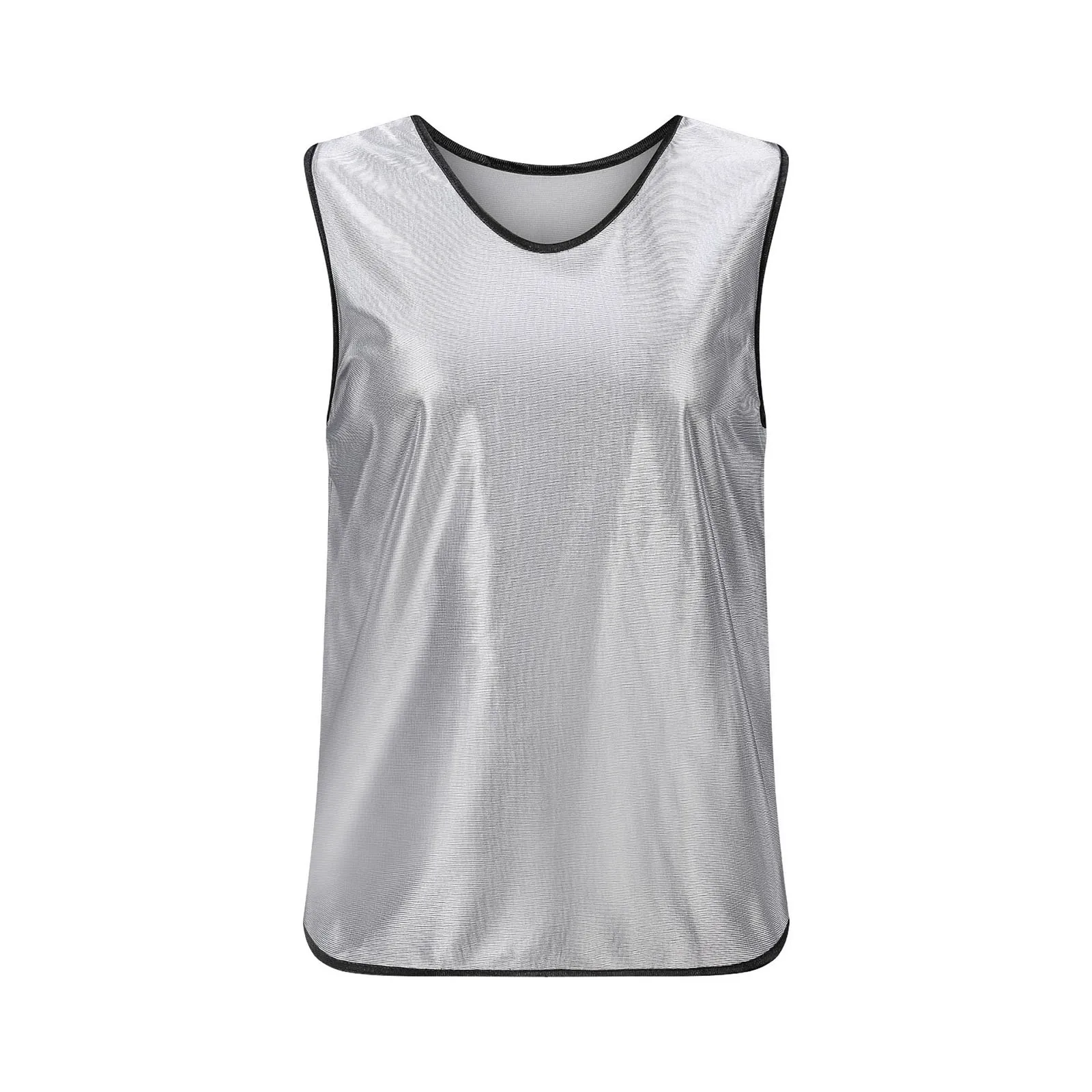 Team Sports Football Vest Jerseys Big Vest Confrontation Suit Expansion Vest Football Basketball Group Team Training Vest
Team Sports Football Vest Jerseys Big Vest Confrontation Suit Expansion Vest Football Basketball Group Team Training Vest