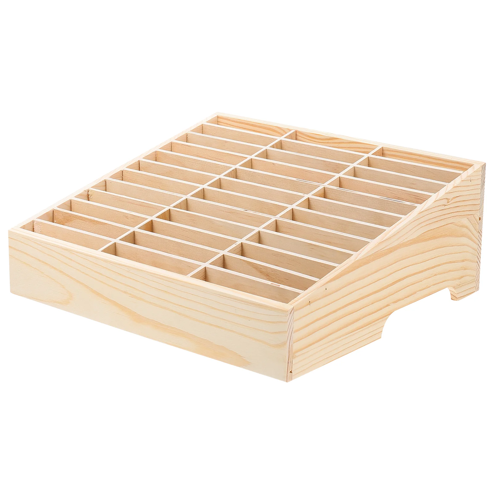 Box Storage Cell Organizer Wooden Desktop Mobile Holder Grid Multi Case Rack Display Managementclassroom Meeting Room Bins Table
Box Storage Cell Organizer Wooden Desktop Mobile Holder Grid Multi Case Rack Display Managementclassroom Meeting Room Bins Table