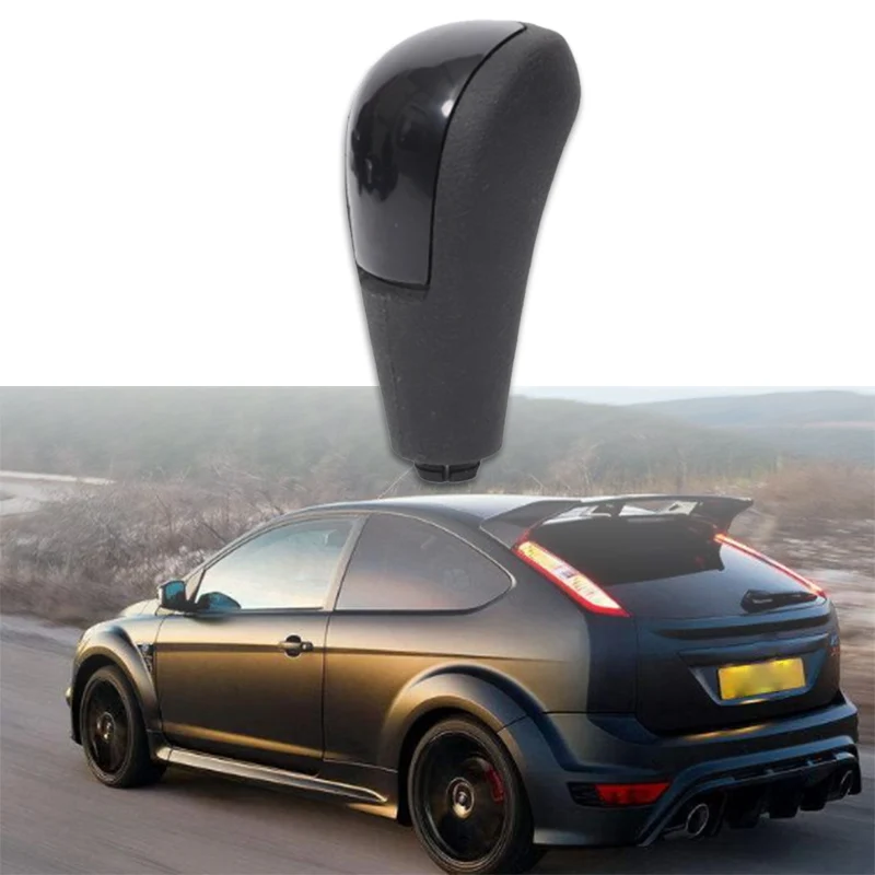 Automatic Car Shift Knob for Ford Focus 2005-2012 Gear Shift Knob Head Car Manual Lever Handball Stick Auto Shift Knob
Automatic Car Shift Knob for Ford Focus 2005-2012 Gear Shift Knob Head Car Manual Lever Handball Stick Auto Shift Knob