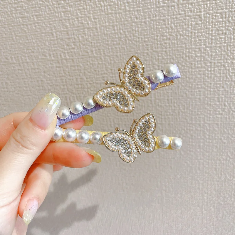 Juno korean fashion hair clip butterfly accessories for women accesorios para el cabello mujer hair clips accessoire cheveux
Juno korean fashion hair clip butterfly accessories for women accesorios para el cabello mujer hair clips accessoire cheveux
