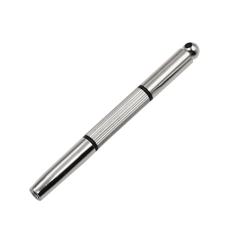 3 in 1 Eyeglass Screwdriver Durable Mini Screwdriver Precision Eyeglass Repair Tool Flat Head Hex for Sunglasses Jewelry
3 in 1 Eyeglass Screwdriver Durable Mini Screwdriver Precision Eyeglass Repair Tool Flat Head Hex for Sunglasses Jewelry