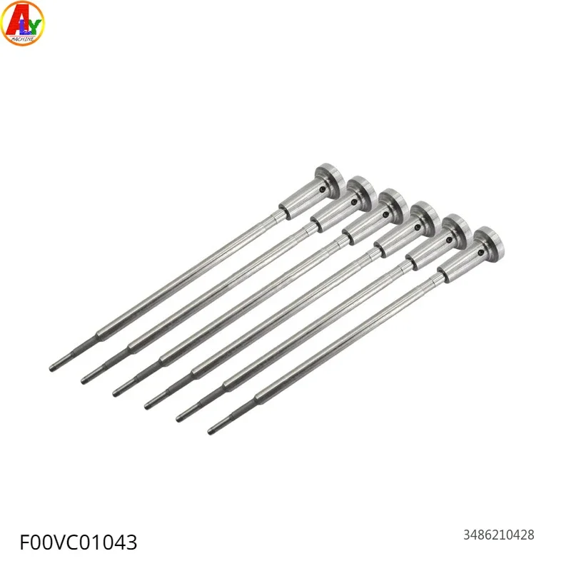 Free Ship 1PCS CRIN Common Rail Fuel Injector Valve Assembly F00VC01043 EFI Parts Fuel Injector Valve Assembly
Free Ship 1PCS CRIN Common Rail Fuel Injector Valve Assembly F00VC01043 EFI Parts Fuel Injector Valve Assembly