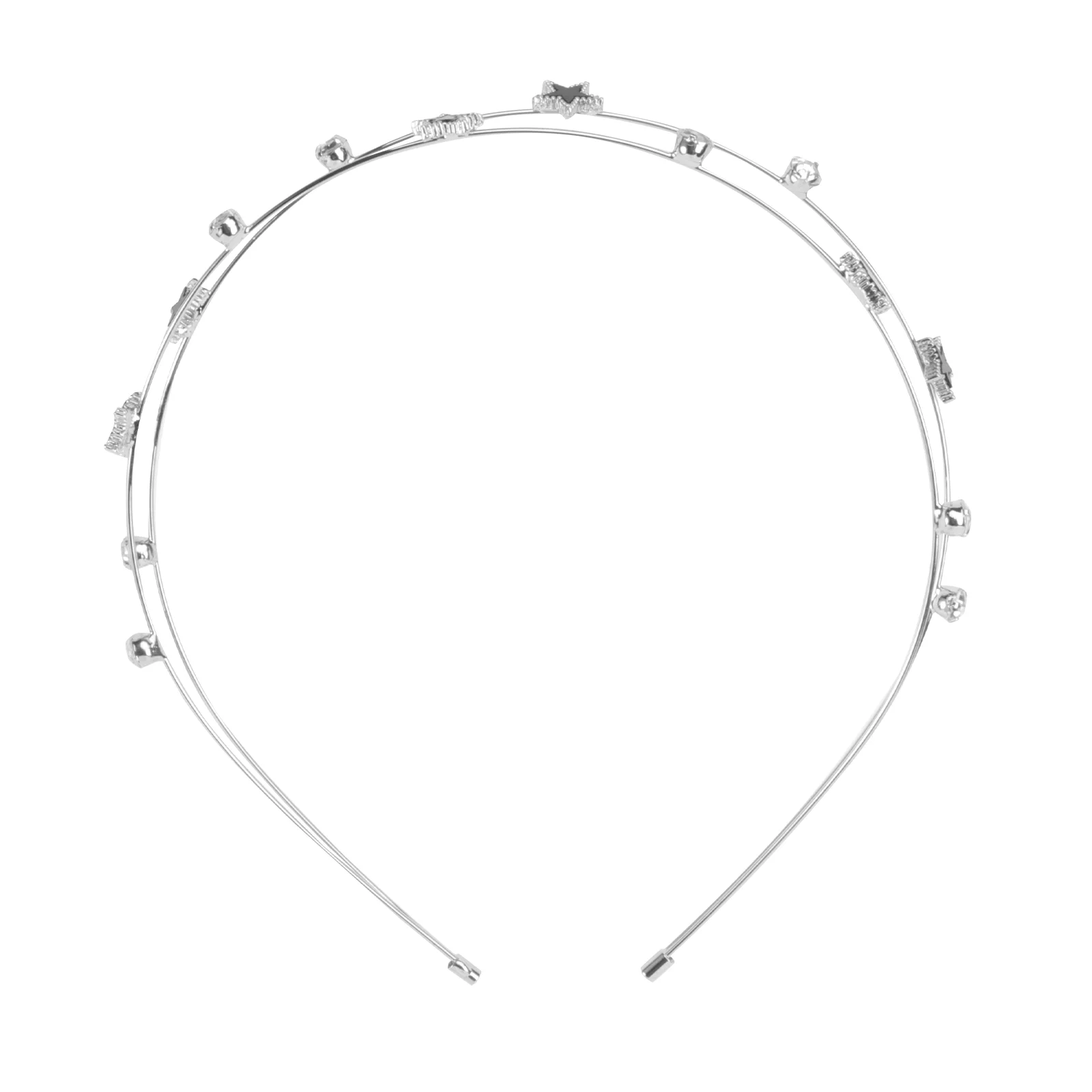 Bridalwedding Headband Hair Rhinestonesilver Headdress Tiaravintage Hoop Birthday Band Beauty Retro Headpiecesmetal Christmas
Bridalwedding Headband Hair Rhinestonesilver Headdress Tiaravintage Hoop Birthday Band Beauty Retro Headpiecesmetal Christmas