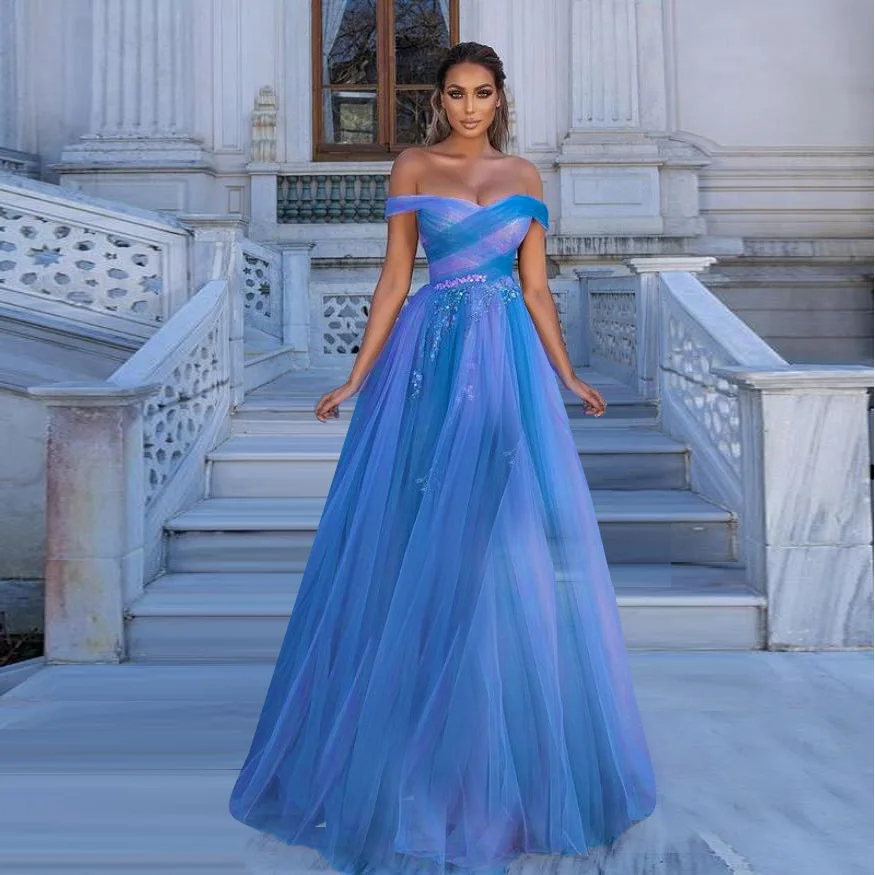 Wedding dress Sexy mesh dress high waist big swing princess wedding bridesmaid dress Lace fashion wholesale dress
Wedding dress Sexy mesh dress high waist big swing princess wedding bridesmaid dress Lace fashion wholesale dress