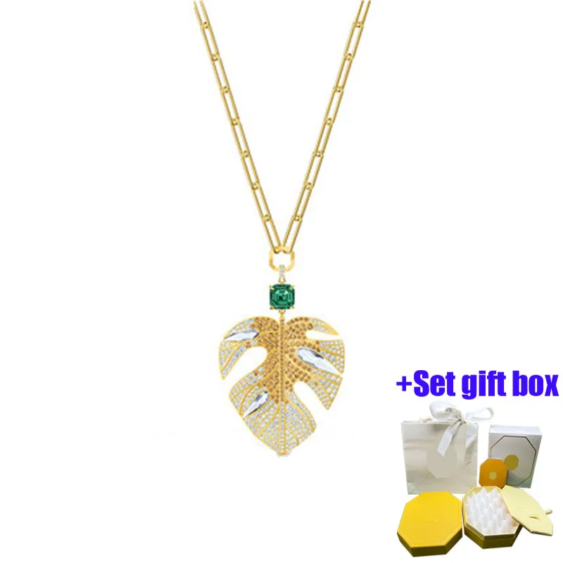 Fashionable and charmiHigh Quality Necklace with Original Engraved Woman Fashion Jewelry Gift Party Party Jewelry Free Shipping
Fashionable and charmiHigh Quality Necklace with Original Engraved Woman Fashion Jewelry Gift Party Party Jewelry Free Shipping