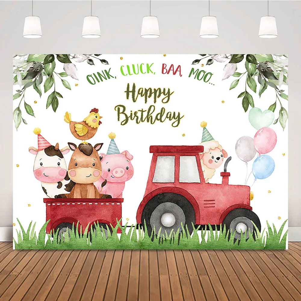 Фон для фотосъемки детей с изображением мультяшных животных вечеринки в честь Дня Рождения вечеринки в честь рождения ребенка фон для фотосъемки трава воздушный шар красный грузовик баннер фотосессия 
Фон для фотосъемки детей с изображением мультяшных животных вечеринки в честь Дня Рождения вечеринки в честь рождения ребенка фон для фотосъемки трава воздушный шар красный грузовик баннер фотосессия