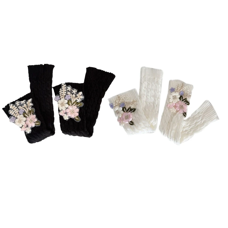 Women's Long Socks Boot Cuffs Legging Pads Knee Brace Pads Knee Warmers Sleeves DropShip
Women's Long Socks Boot Cuffs Legging Pads Knee Brace Pads Knee Warmers Sleeves DropShip