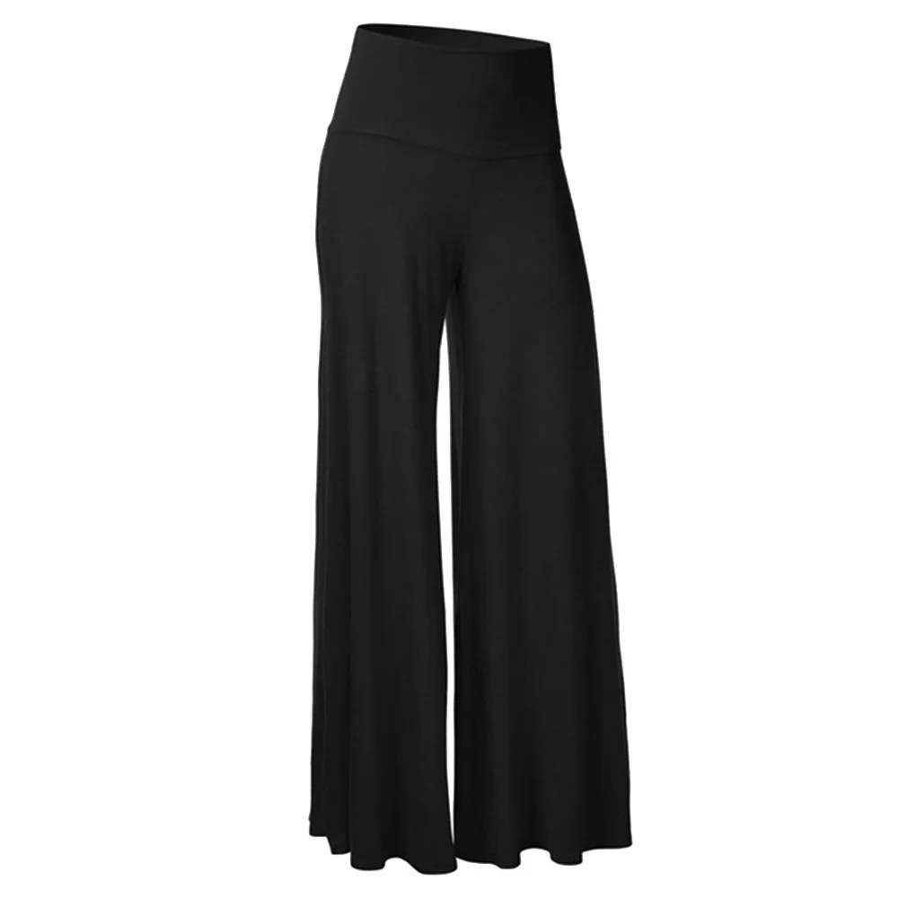 Hot sell sexy pants,Women Wide Leg Pants Summer Thin Fabric Classic High Waist Pockets Button Fly Long Palazzo Trousers Korean C
Hot sell sexy pants,Women Wide Leg Pants Summer Thin Fabric Classic High Waist Pockets Button Fly Long Palazzo Trousers Korean C