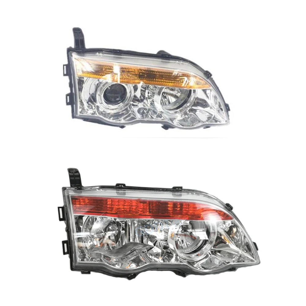Need Cut Bumper Full Set HeadLight For L400 Warning Lamp 4 Pieces Head Lamp For Delica Front Warning Lights Turn Signal
Need Cut Bumper Full Set HeadLight For L400 Warning Lamp 4 Pieces Head Lamp For Delica Front Warning Lights Turn Signal