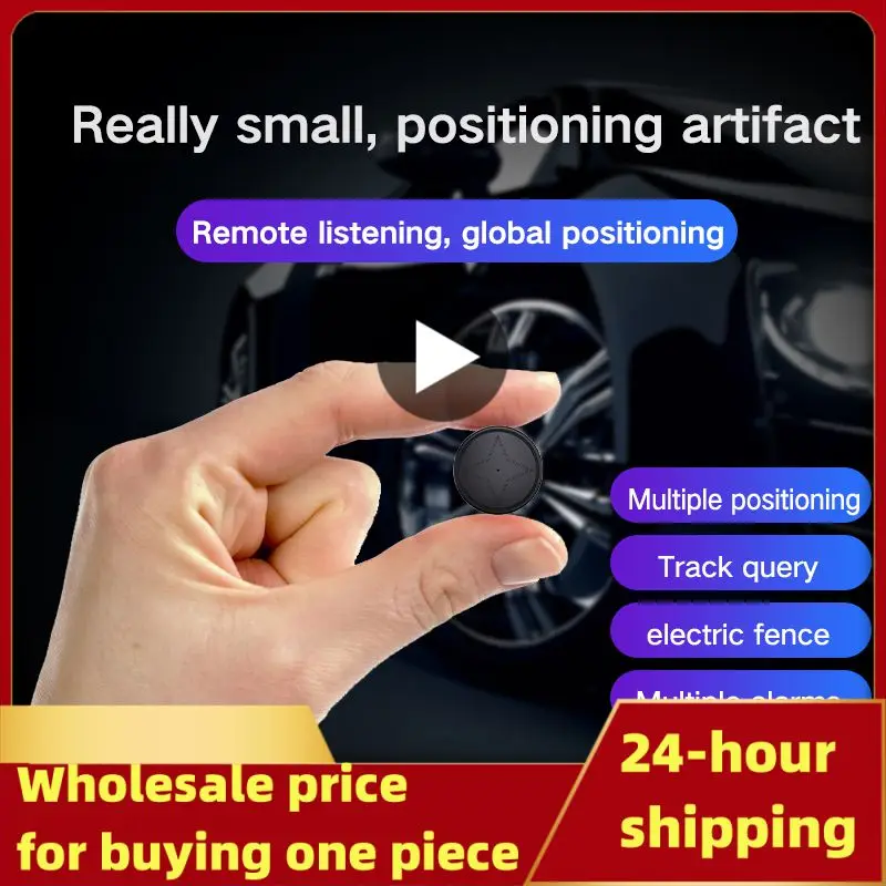 Universal Anti-lost Locator Realtime Positioner Anti-theft Pet Gps Mini Tracker For Elderly And Children Pg12 Sos Car Bike
Universal Anti-lost Locator Realtime Positioner Anti-theft Pet Gps Mini Tracker For Elderly And Children Pg12 Sos Car Bike