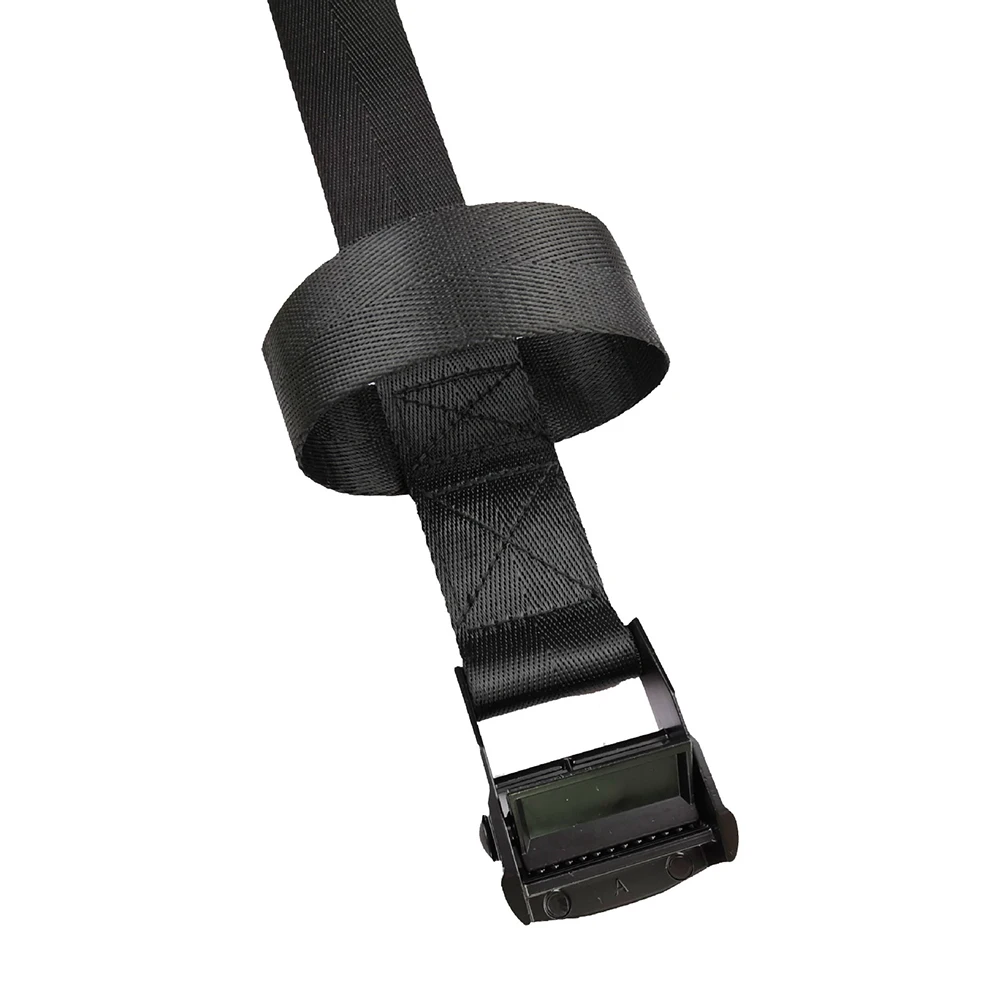 Nice Portable Hunting Shutters Tree Strap Strap 175g Accessories Black Functional Nylon Parts Quick Installation
Nice Portable Hunting Shutters Tree Strap Strap 175g Accessories Black Functional Nylon Parts Quick Installation