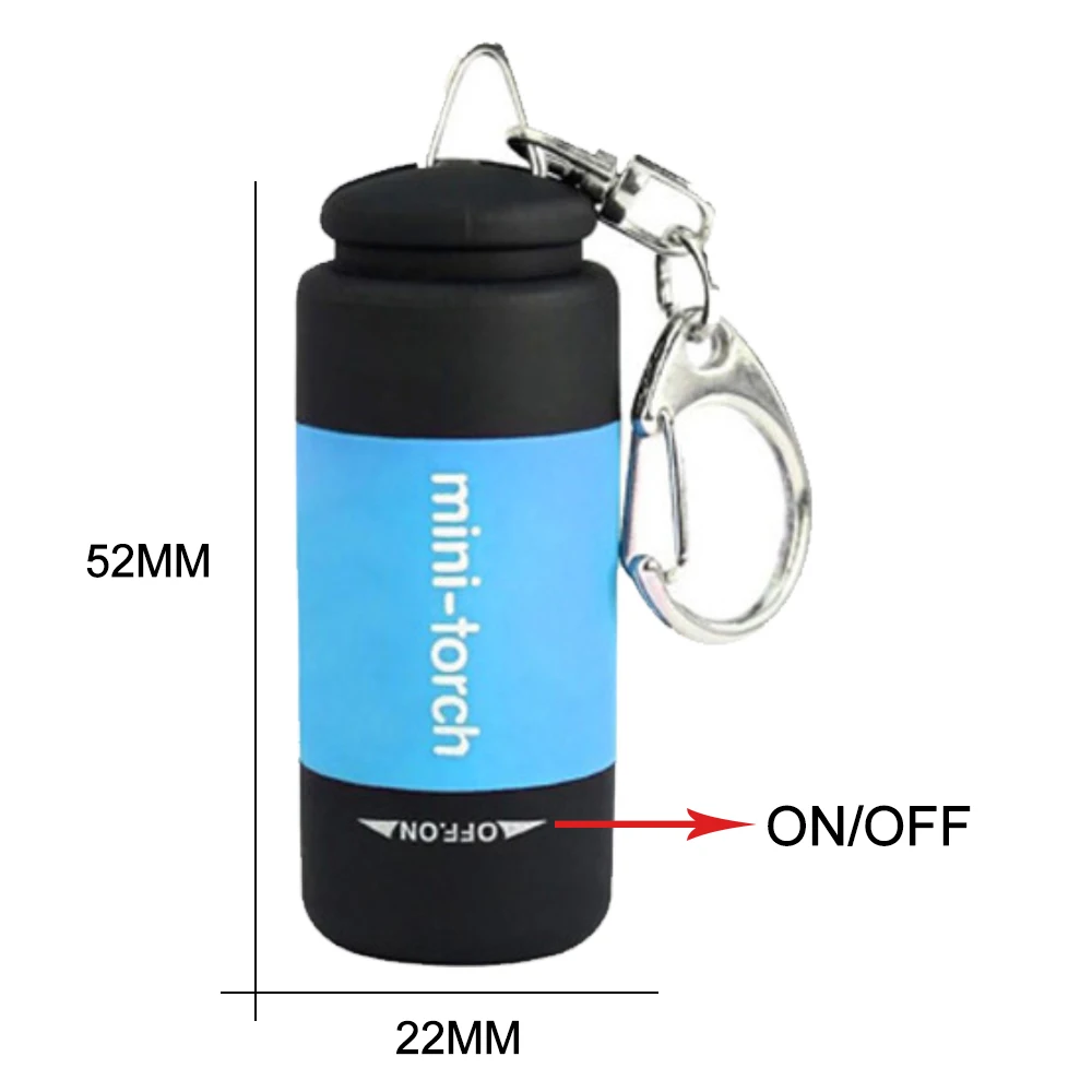 10pcs Mini Keychain Pocket Torch USB Rechargeable LED Light Flashlight Lamp Waterproof Keychain Light pocket torch keyring torch
10pcs Mini Keychain Pocket Torch USB Rechargeable LED Light Flashlight Lamp Waterproof Keychain Light pocket torch keyring torch