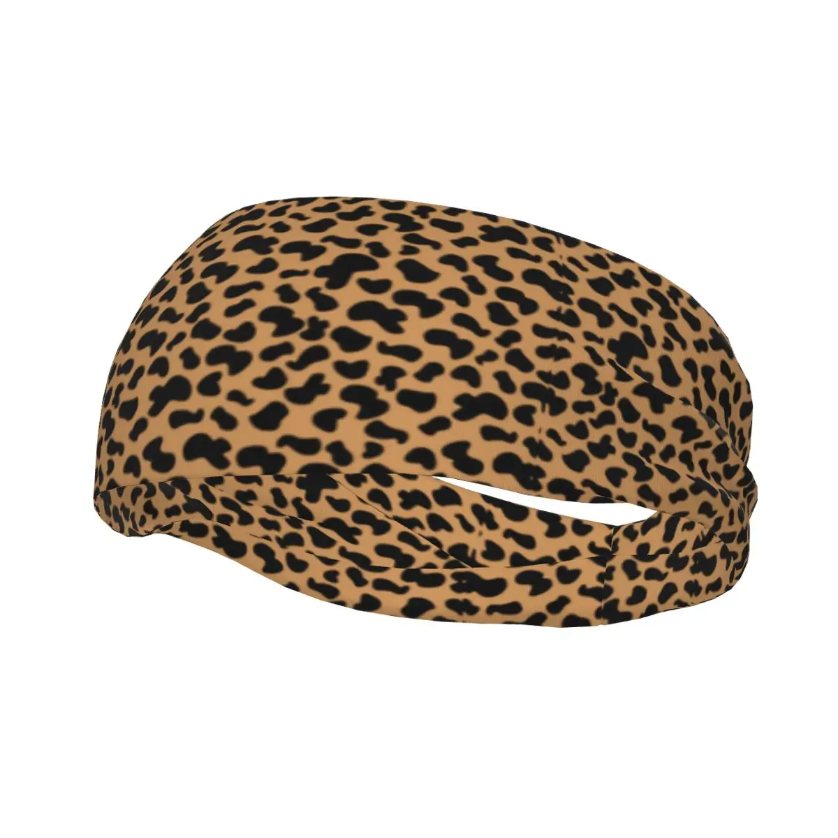 Leopard Outdoor Sport Sweatband for Women Men Sweat Headband Gym Fitness Yoga Head Sweat Bandages Anti-slip Hair Sweat Band
Leopard Outdoor Sport Sweatband for Women Men Sweat Headband Gym Fitness Yoga Head Sweat Bandages Anti-slip Hair Sweat Band