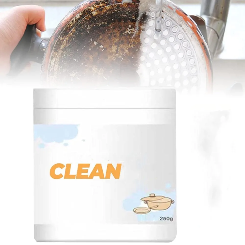 Household Cleaning Almighty Kitchen All-Purpose Kitchen Clean Cleaning Powder Foam Rust Remover Cleaning Foam
Household Cleaning Almighty Kitchen All-Purpose Kitchen Clean Cleaning Powder Foam Rust Remover Cleaning Foam
