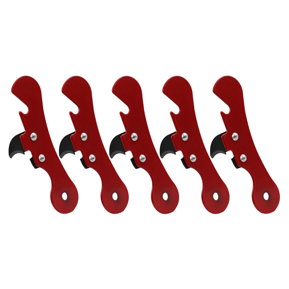 Opener Can Bottle Beer Lid Openers Kitchen Tin Jar Parrot Handheld Multipurpose Manual Tool Steel Stainless Lifter Heavy Opening
Opener Can Bottle Beer Lid Openers Kitchen Tin Jar Parrot Handheld Multipurpose Manual Tool Steel Stainless Lifter Heavy Opening