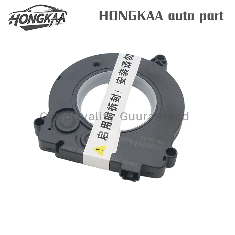 Датчик угла поворота рулевого управления 47945-JD00A 47945-JD000 для Nissan 350Z Rogue Sentra Frontier Versa 47945JD000 47945JD00A Заводская цена
Датчик угла поворота рулевого управления 47945-JD00A 47945-JD000 для Nissan 350Z Rogue Sentra Frontier Versa 47945JD000 47945JD00A Заводская цена