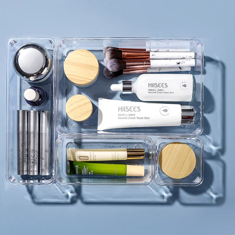 Organizers Jewelry Small Box 1pcs Box Things Plastic Storage Home Storage Storage Desk Organizer Drawer Makeup Transparent
Organizers Jewelry Small Box 1pcs Box Things Plastic Storage Home Storage Storage Desk Organizer Drawer Makeup Transparent