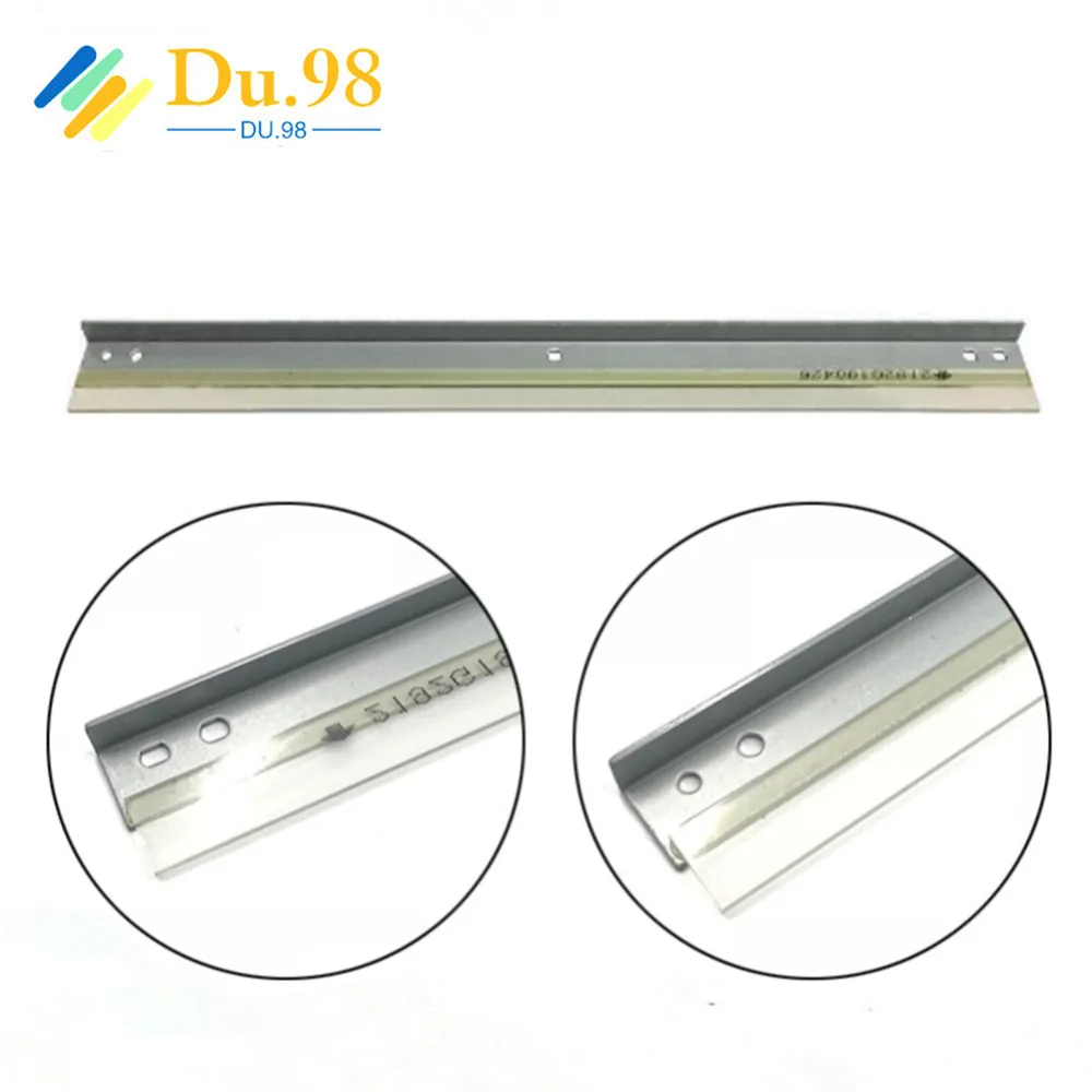 Drum Cleaning Blade For Kyocera Mita FS-C8020 C8025 C8520 C8525 TASKalfa 2550ci 2551ci 2550 2551 Copier Spare Parts
Drum Cleaning Blade For Kyocera Mita FS-C8020 C8025 C8520 C8525 TASKalfa 2550ci 2551ci 2550 2551 Copier Spare Parts